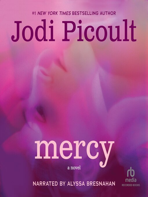 Title details for Mercy by Jodi Picoult - Wait list